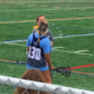 Meet your Posher, Casey